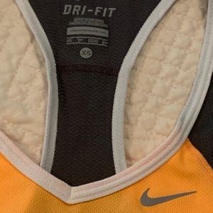 Nike Running Tank